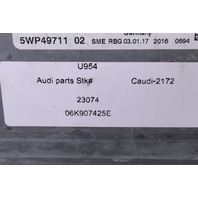 2015 2016 2017 Volkswagen Golf Audi S3 2.0 Engine Computer Module ECU ECM DME
