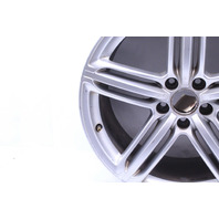 2008-2012 Audi A5 S5 Wheel 19 X 9 Rim Speedline OEM