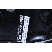 2010-2015 Audi A5 Convertible Quarter Window Regulator Right - 8F0839397D