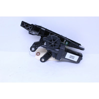 2010-2015 Audi A5 Convertible Seat Belt Drive Motor Left - 8F0857759 OEM