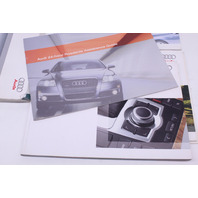 2007 Audi A6 Owner Manual And Case OEM