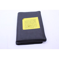 2007 Audi A6 Owner Manual And Case OEM