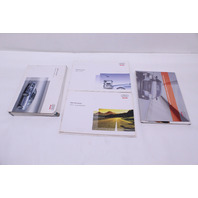 2007 Audi A6 Owner Manual And Case OEM