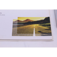 2007 Audi A6 Owner Manual And Case OEM