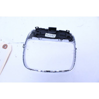 2009-2013 Audi A3 S Tronic Shifter Shift Knob Boot Bezel OEM
