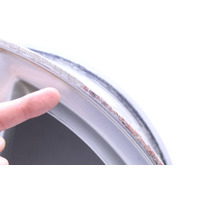 2008-2012 Audi A5 S5 Wheel 19 X 9 Rim Speedline OEM