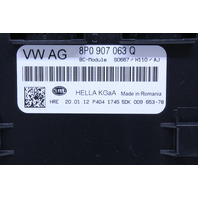 2012 Audi A3 Body Control Module BCM - 8P0907063Q OEM