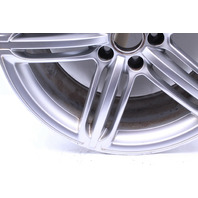 2008 2009 2010 2011 2012 Audi A5 S5 Wheel 19 X 9 Rim Speedline OEM