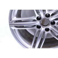 2008 2009 2010 2011 2012 Audi A5 S5 Wheel 19 X 9 Rim Speedline OEM