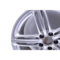 2008 2009 2010 2011 2012 Audi A5 S5 Wheel 19 X 9 Rim Speedline OEM