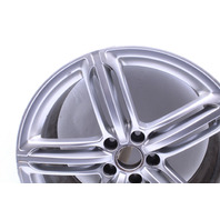 2008 2009 2010 2011 2012 Audi A5 S5 Wheel 19 X 9 Rim Speedline OEM