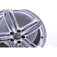 2008 2009 2010 2011 2012 Audi A5 S5 Wheel 19 X 9 Rim Speedline OEM