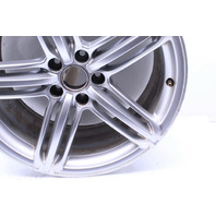 2008 2009 2010 2011 2012 Audi A5 S5 Wheel 19 X 9 Rim Speedline OEM