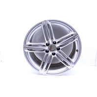 2008 2009 2010 2011 2012 Audi A5 S5 Wheel 19 X 9 Rim Speedline OEM