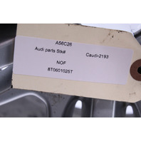 2008-2012 Audi A5 S5 Wheel 19 X 9 Rim Speedline OEM