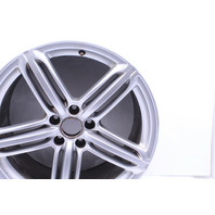2008-2012 Audi A5 S5 Wheel 19 X 9 Rim Speedline OEM
