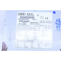 2012 Audi A3 Radio Stereo Navigation Head Unit - 8P0035193F OEM