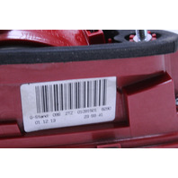 2013-2016 Audi A4 Sedan Tail Light Left - 8K5945093AA OEM