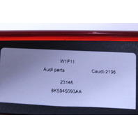 2013-2016 Audi A4 Sedan Tail Light Left - 8K5945093AA OEM