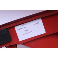 2007-2009 Audi Q7 Tail Light Right - 4L0945094A OEM