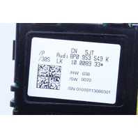 2009-2013 Audi A3 Steering Column Control Module OEM