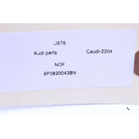 2009-2013 Audi A3 Heater AC Climate Temperature Control Panel OEM