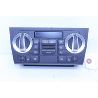 2009-2013 Audi A3 Heater AC Climate Temperature Control Panel OEM
