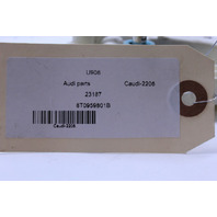 2009-2017 Audi A5 S5 Front Power Window Motor Left