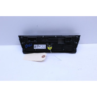 2013-2014 Audi A6 A7 Climate Temperature Control Panel 4G0820043AH OEM