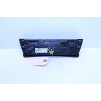 2013-2014 Audi A6 A7 Climate Temperature Control Panel 4G0820043AH OEM