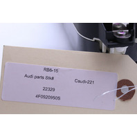 2005 2006 2007 2008 Audi A6 Speedo Speedometer Instrument Cluster OEM