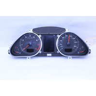 2005 2006 2007 2008 Audi A6 Speedo Speedometer Instrument Cluster OEM