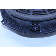 2012-2018 Audi A6 S6 A7 S7 Front Door Speaker 4G2035415 OEM
