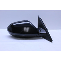 2012 2013 Audi A6 Door Mirror Right OEM