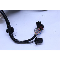 2012 2013 Audi A6 Door Mirror Right OEM