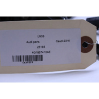 2012 2013 Audi A6 Door Mirror Right OEM