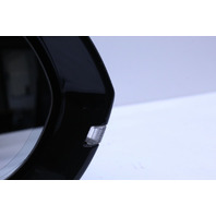 2012 2013 Audi A6 Door Mirror Right OEM