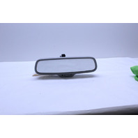 2012-2018 Audi A6 Inside Rear View Mirror Auto Dimming 8T0857511AB OEM