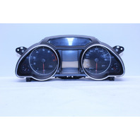 2011 2012 Audi A5 Speedometer Instrument Cluster OEM