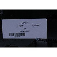 2011 2012 Audi A5 Speedometer Instrument Cluster OEM