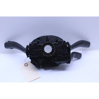 2011 Audi A5 B8 Turn Signal Wiper Column Switch Clock Spring - 8R0953568K OEM