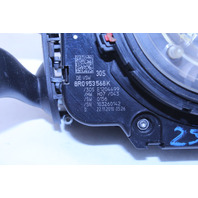 2011 Audi A5 B8 Turn Signal Wiper Column Switch Clock Spring - 8R0953568K OEM