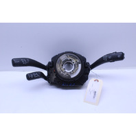 2011 Audi A5 B8 Turn Signal Wiper Column Switch Clock Spring - 8R0953568K OEM