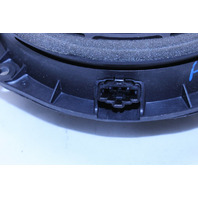2012-2018 Audi A6 S6 A7 S7 Front Door Speaker 4G2035415 OEM
