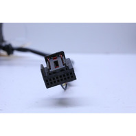 2009-2014 Audi A5 Coupe Door Mirror Left Side View