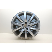 2013-2014 Audi A4 Wheel 18 X 8 Rim 10 Spoke