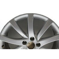 2013-2014 Audi A4 Wheel 18 X 8 Rim 10 Spoke