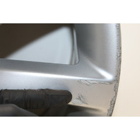 2013-2014 Audi A4 Wheel 18 X 8 Rim 10 Spoke