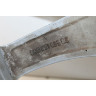 2013-2014 Audi A4 Wheel 18 X 8 Rim 10 Spoke