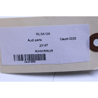 2011 Audi A5 B8 parts OEM